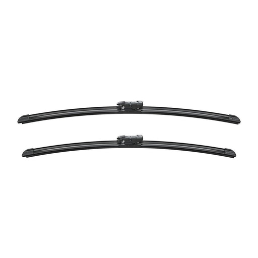 Bosch Aerotwin Wiper Blade Set 550mm + 530mm — A531S OE A2058202400 8J2955425A