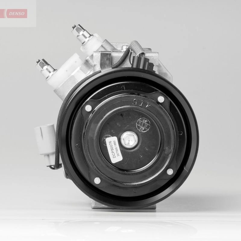 Denso Air Conditioning Compressor DCP50076