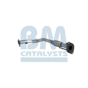 BM Catalysts Exhaust Pipe OD BM70279