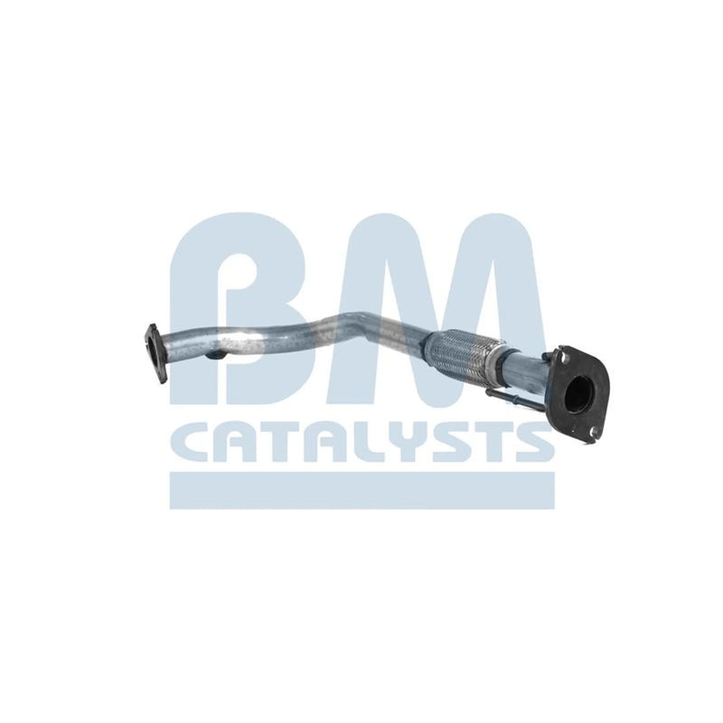 BM Catalysts Exhaust Pipe OD BM70279