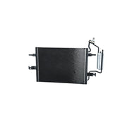 NRF Air Conditioning Condenser 35599