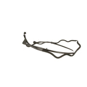 Gates Fuel Overflow Hose Pipe MFL1377