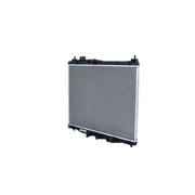 NRF Engine Radiator 550092