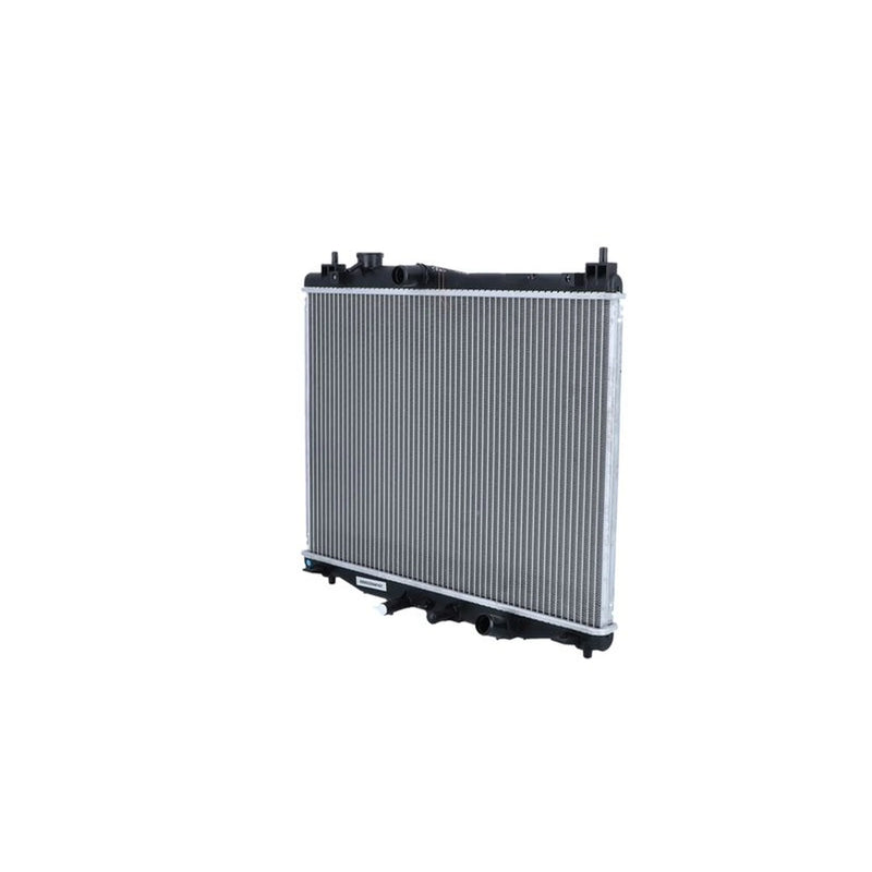 NRF Engine Radiator 550092