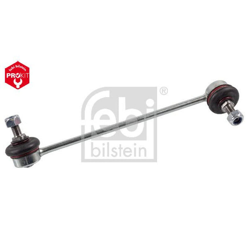 Febi Stabiliser Bar Link Coupling Rod Front Right 48016