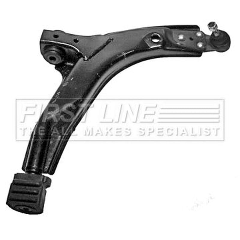 First Line Control/Trailing Arm FCA5879