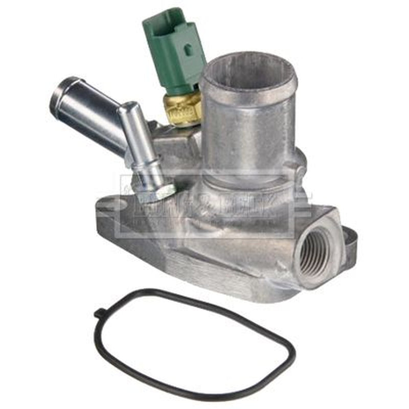 Borg & Beck Thermostat,Coolant BBT328