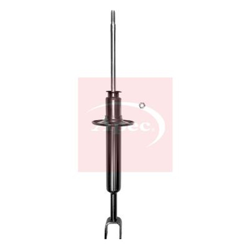 Apec Shock Absorber Damper Strut Front ASA1172