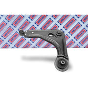 Borg & Beck Control/Trailing Arm BCA5748