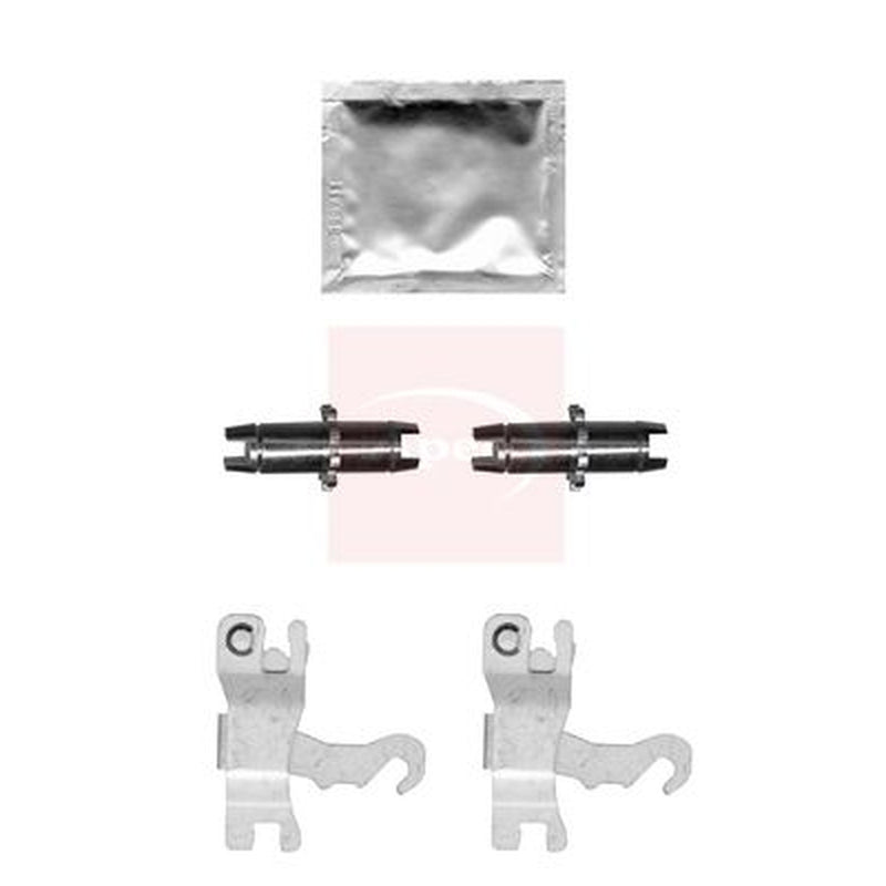 Apec Brake Slack Adjuster Teeth KIT3022