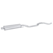 Hella Front Silencer Front 8LB 366 020-661