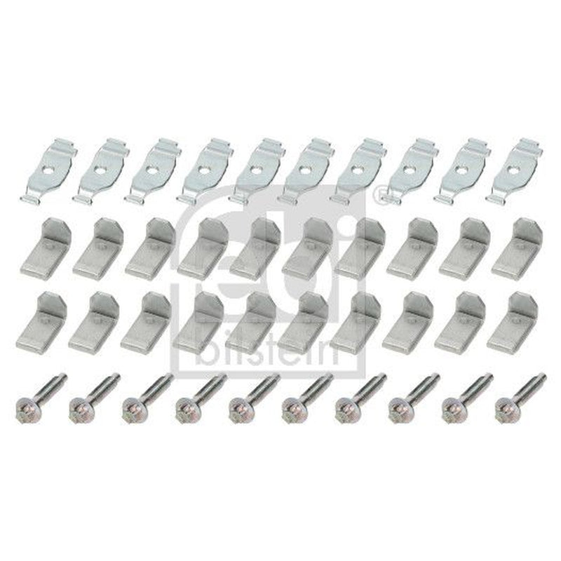 Febi Mounting Kit 198871 1393560 198871