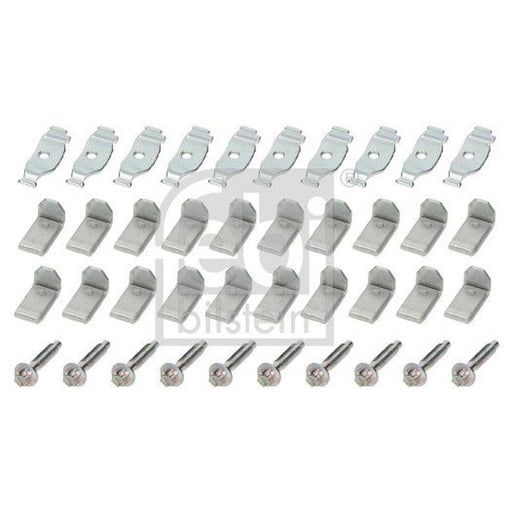 Febi Mounting Kit 198871 1393560 198871