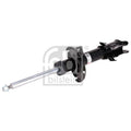 Febi Shock Absorber Damper Strut Front Left 193146