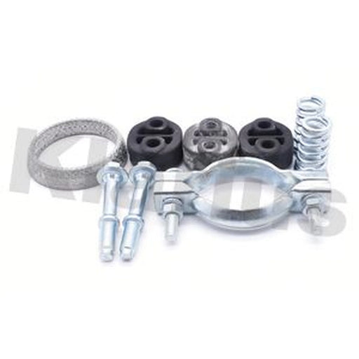 Klarius Fitting Kit - Catalyst And Dpf 403481 403481