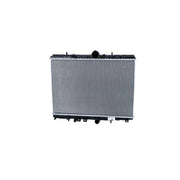 NRF Engine Radiator 58347