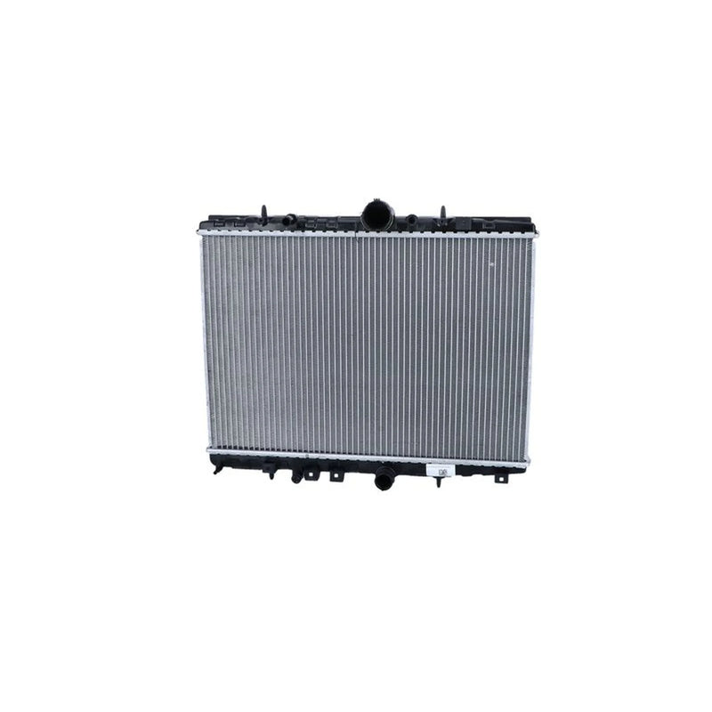 NRF Engine Radiator 58347