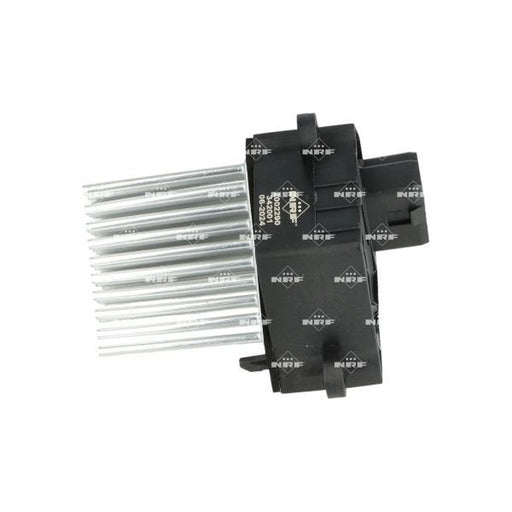 NRF Heater Blower Resistor 342001