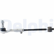 Delphi Steering Tie Rod Inner Rack End Joint Front TL2089