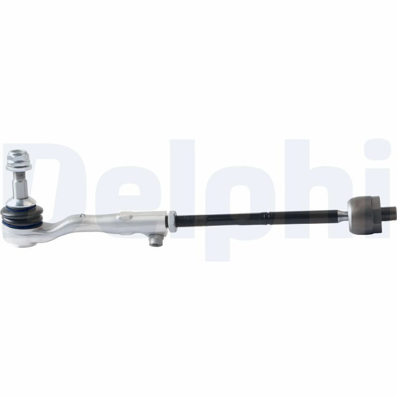Delphi Steering Tie Rod Inner Rack End Joint Front TL2089