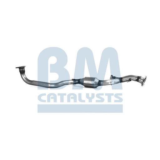 BM Catalysts Homologated Petrol Cat BM90201H