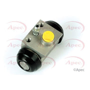 Apec Wheel Cylinder Hydraulic Brake Rear BCY1114
