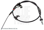 Blue Print ADG046128 Cable Pull, parking brake