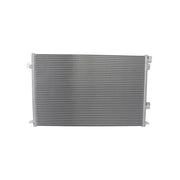 Hella Air Conditioning Condenser 8FC 366 221-021
