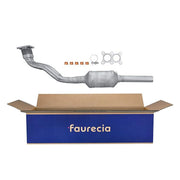 Hella Catalytic Converter 8LE 366 054-831