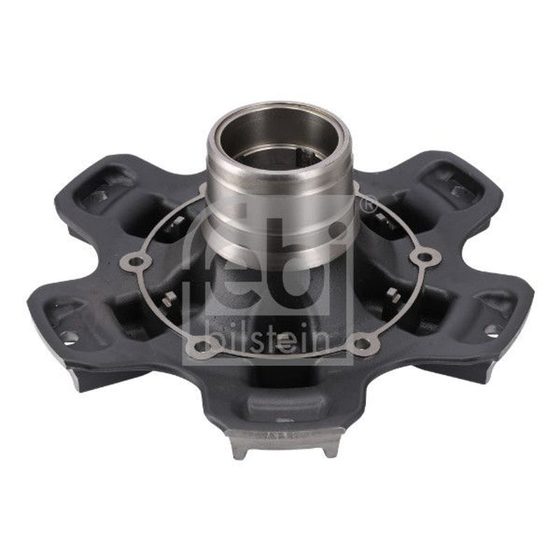 Febi Wheel Hub Stud 1005756