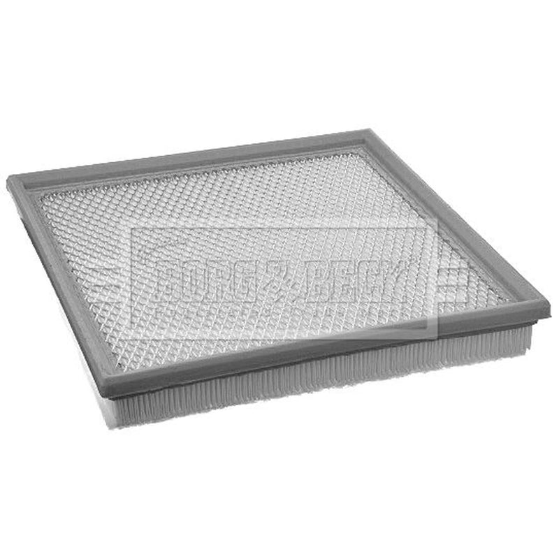 Borg & Beck Engine Air Filter BFA2166