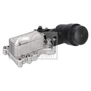 Febi Oil Filter Housing 183582