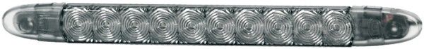 Hella 2DA 343 106-037 Auxiliary Stop Light