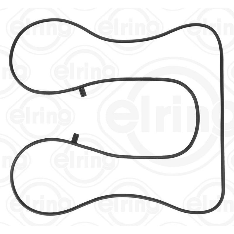 Elring Oil Sump Gasket Wide Thick B07.190