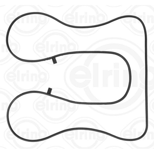 Elring Oil Sump Gasket Wide Thick B07.190