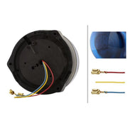 Hella Strobe-Type Beacon High 2XD 012 878-101