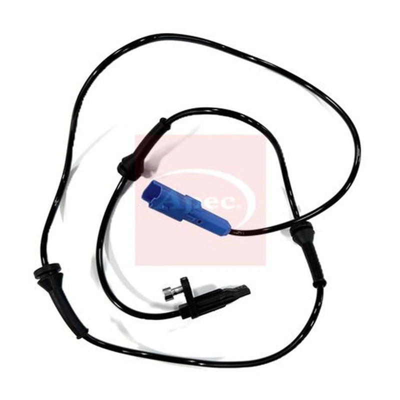 Apec ABS Wheel Speed Sensor Front ABS1939