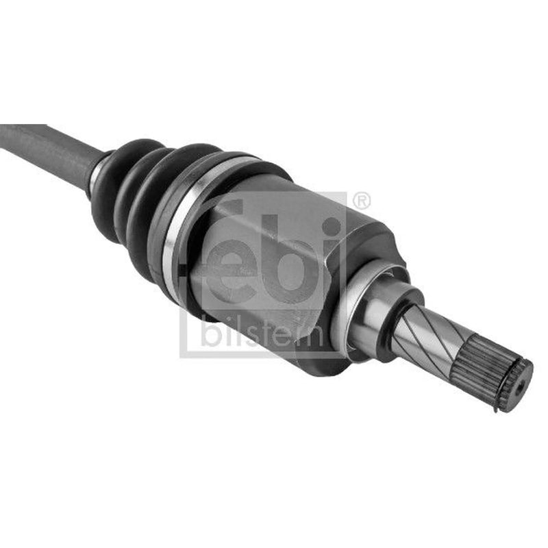 Febi CV Drive Shaft Driveshaft Front Left 188158