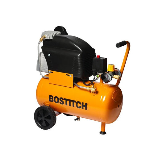 Bostitch C24-U Portable Compressor 24 litre 110V - C24-U110