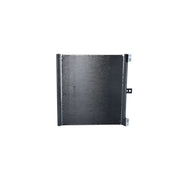 NRF Air Conditioning Condenser Left 350203