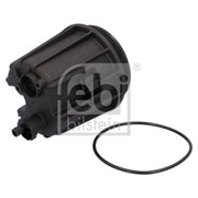 Febi Fuel System Water Separator OD High 2 Connectors 185170