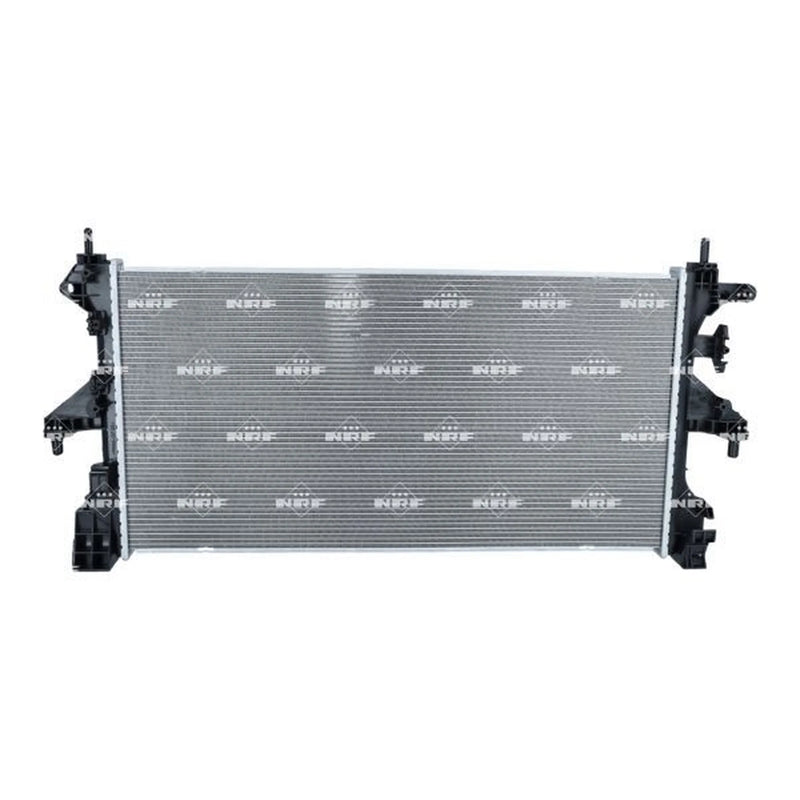 NRF Engine Radiator Front 560022