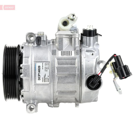 Denso Air Conditioning Compressor DCP14020