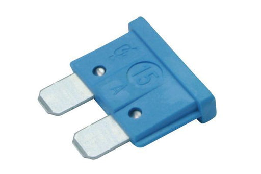 BOSCH 1904529906 Fuse Replacement 15A Current Strength Fits MERCEDES-BENZ Bosch - Town Parts