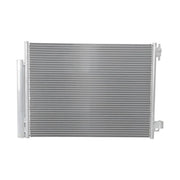 Hella Air Conditioning Condenser 8FC 366 221-371