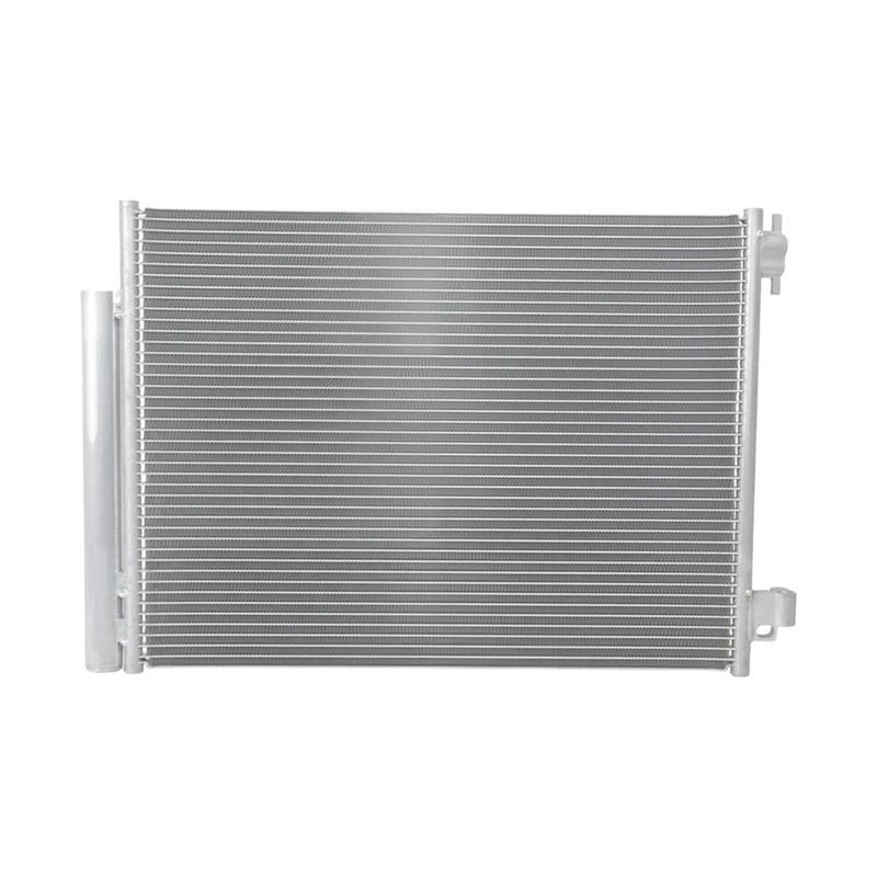 Hella Air Conditioning Condenser 8FC 366 221-371