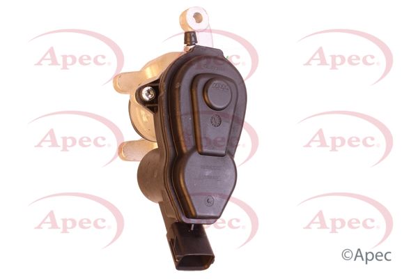Apec Brake Caliper Assembly Rear Right