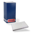 Borg & Beck Cabin Air Filter (Pollen Filter) BFC1013