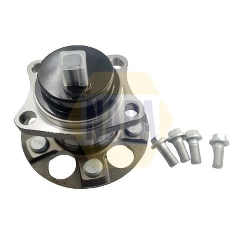 NAPA Wheel Bearing Kit 74mm PWB1524