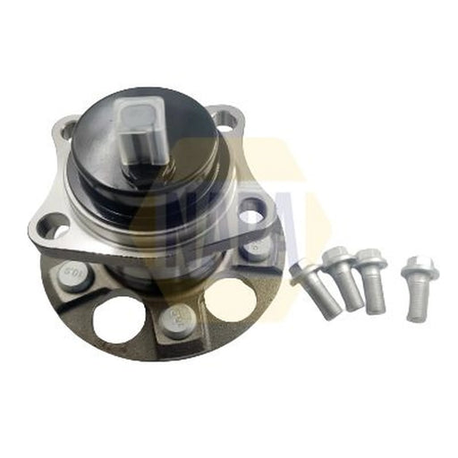 NAPA Wheel Bearing Kit 74mm PWB1524